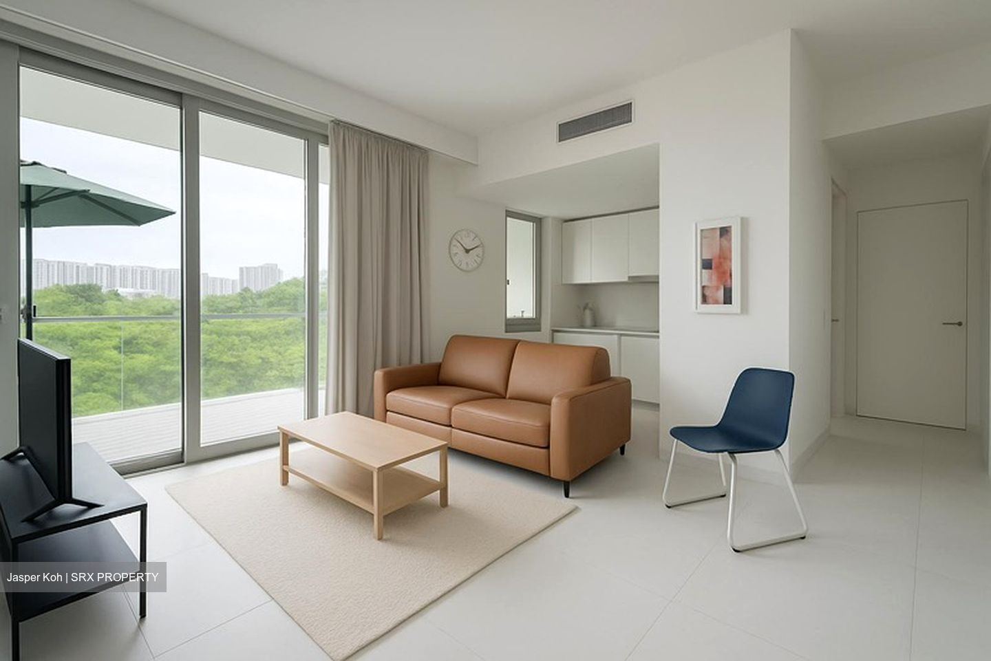 Reflections At Keppel Bay (D4), Condominium #579195751